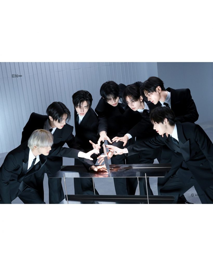 ใจสลาย! ฮีซึงลาออกจาก ENHYPEN ค่ายแจงสาเหตุ