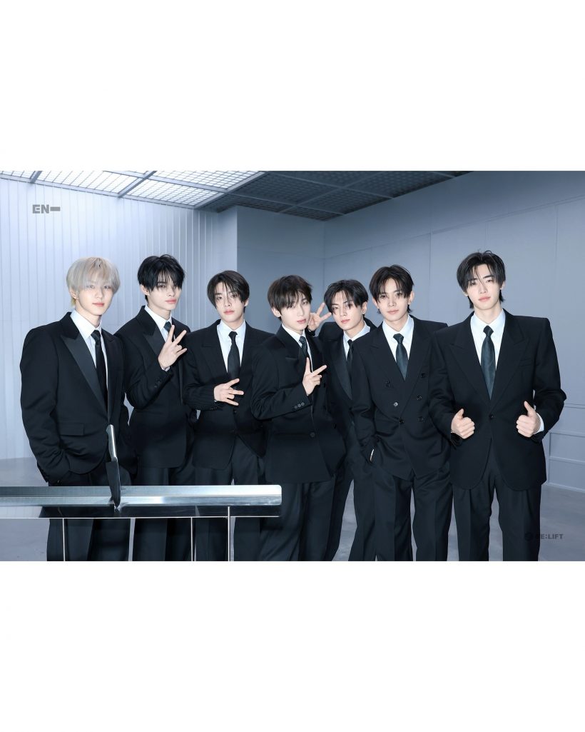 ใจสลาย! ฮีซึงลาออกจาก ENHYPEN ค่ายแจงสาเหตุ