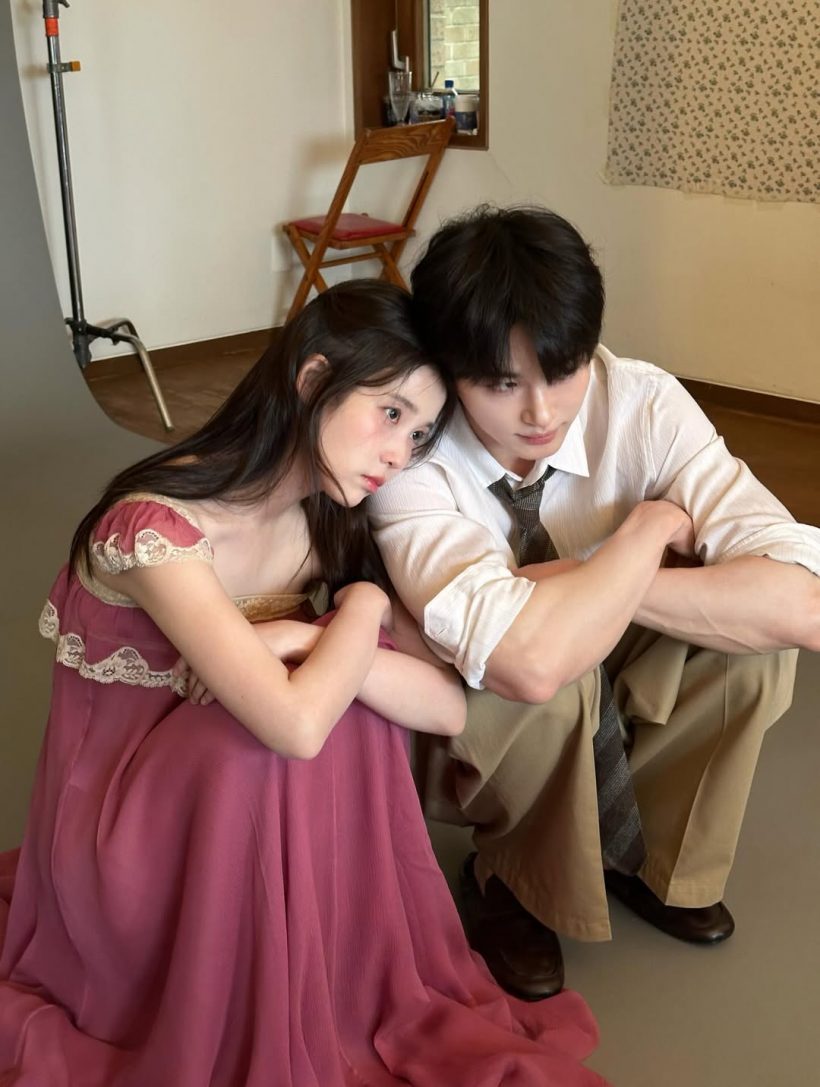 ดูแล้วงง! Perfect Crown หวานแต่ไม่ละมุน โดนวิจารณ์ยับ