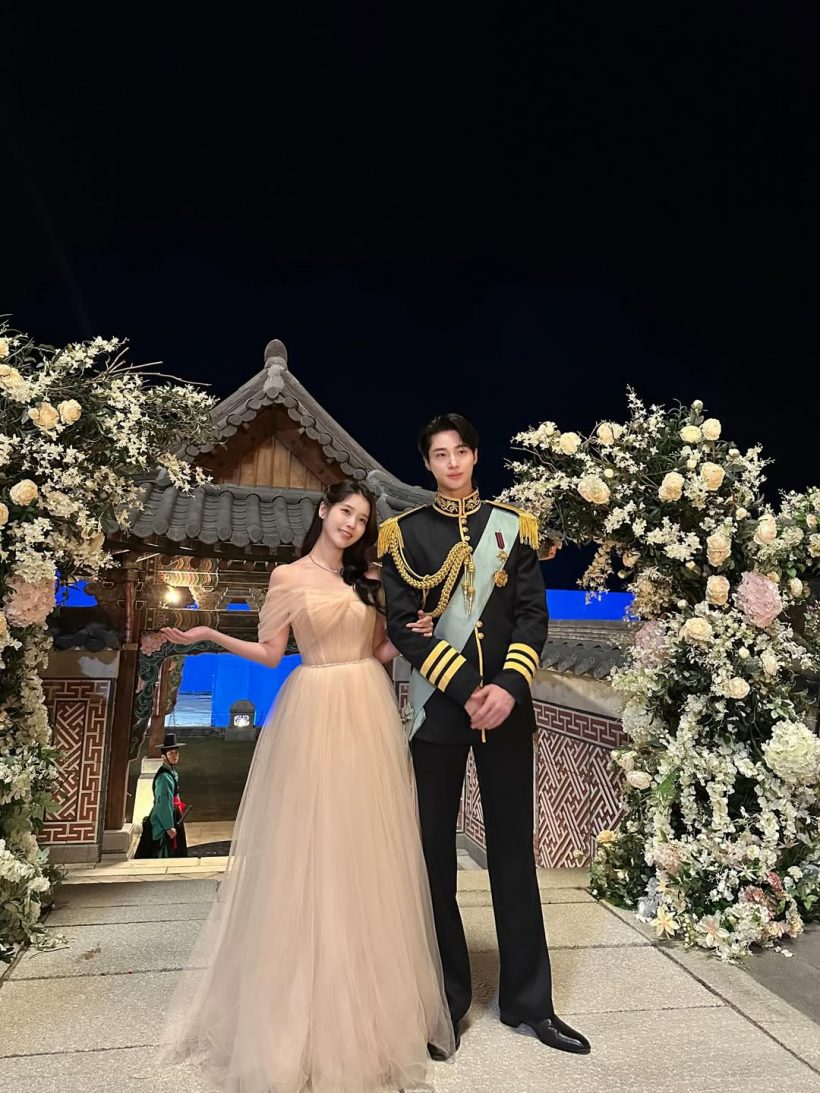 ดูแล้วงง! Perfect Crown หวานแต่ไม่ละมุน โดนวิจารณ์ยับ