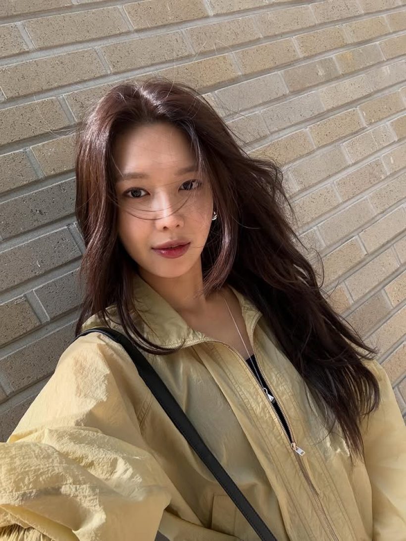 นักร้องสาว เปิดใจพ่อสูญเสียการมองเห็น เพื่อนๆช่วยซัพพอร์ต