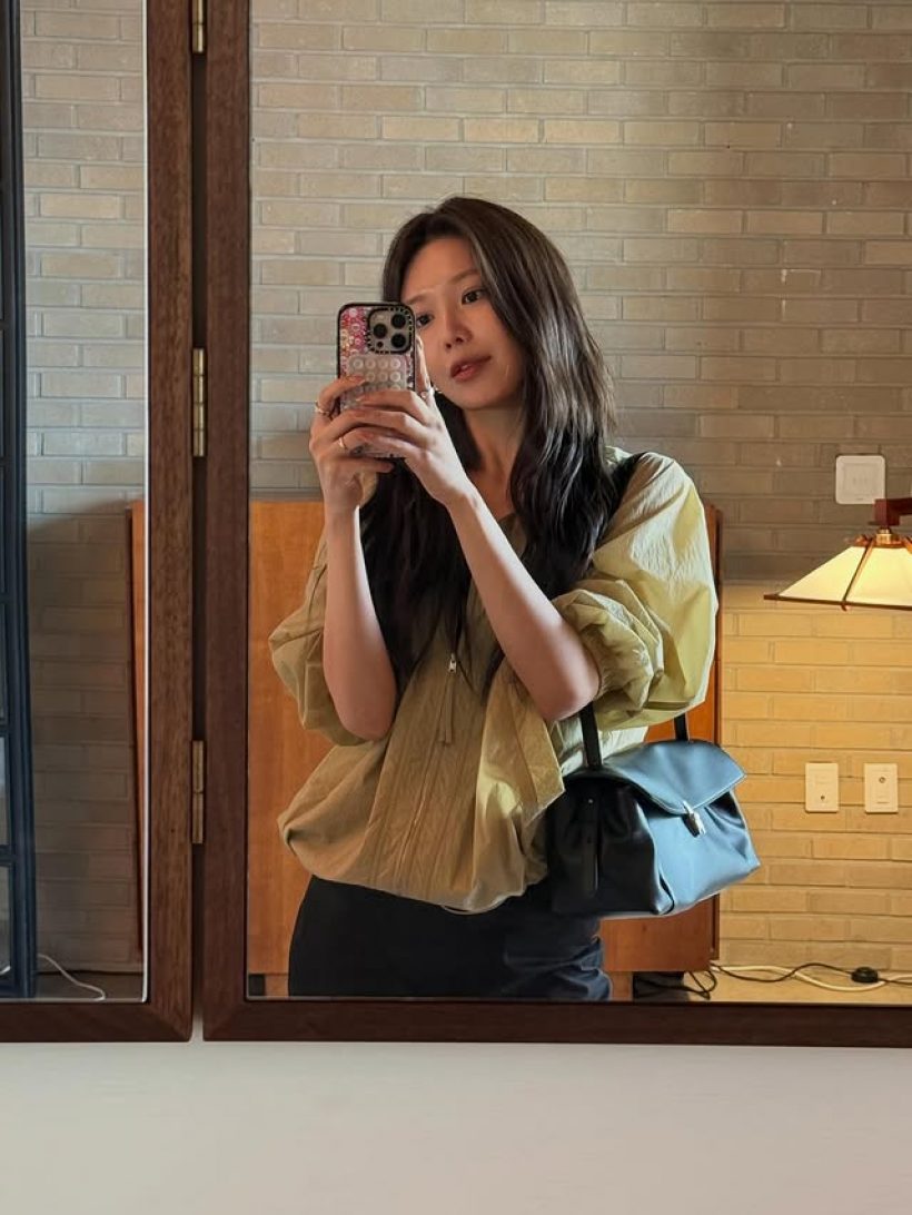 นักร้องสาว เปิดใจพ่อสูญเสียการมองเห็น เพื่อนๆช่วยซัพพอร์ต