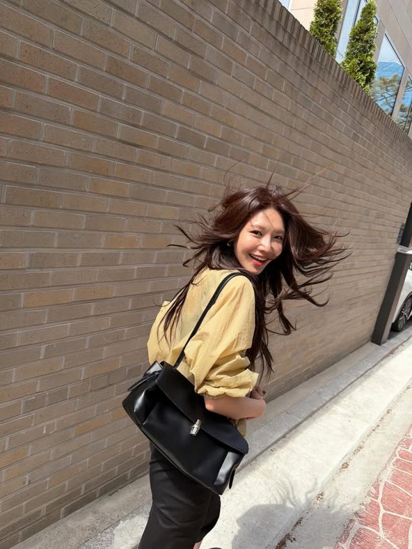 นักร้องสาว เปิดใจพ่อสูญเสียการมองเห็น เพื่อนๆช่วยซัพพอร์ต