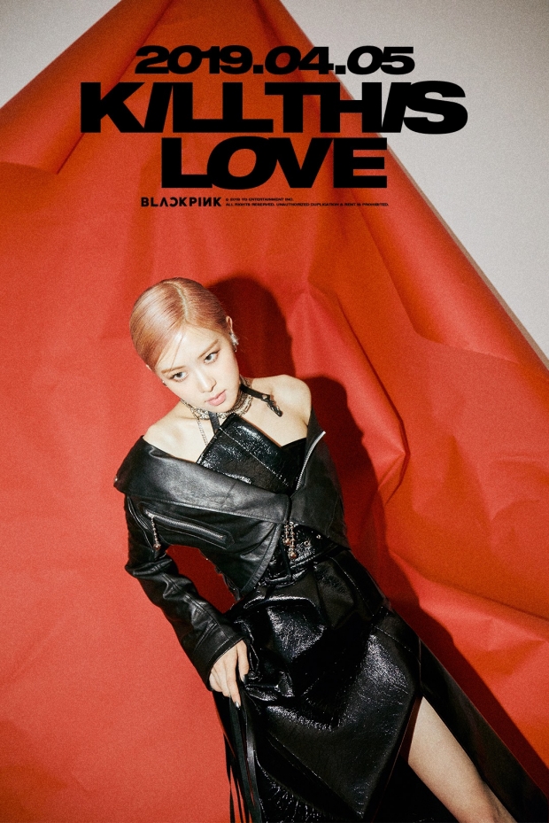 BLACKPINK ชวนเต้น Cover เพลง Kill This Love ชิงรางวัลหลายแสน!