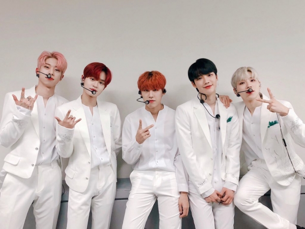 ประกาศพักงาน อิมยองมิน ไอดอลหนุ่มวง AB6IX  หลังถูกจับข้อหาเมาแล้วขับ!