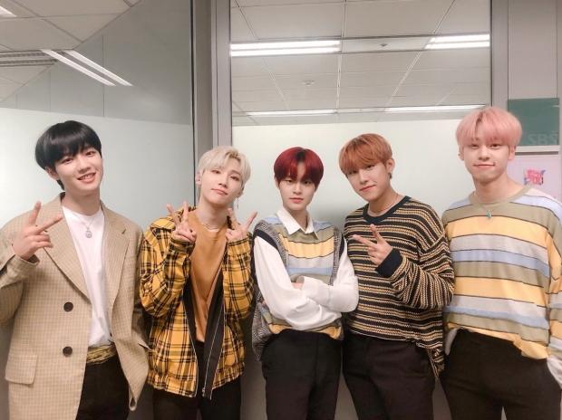 ประกาศพักงาน อิมยองมิน ไอดอลหนุ่มวง AB6IX  หลังถูกจับข้อหาเมาแล้วขับ!