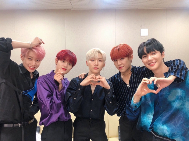 ประกาศพักงาน อิมยองมิน ไอดอลหนุ่มวง AB6IX  หลังถูกจับข้อหาเมาแล้วขับ!