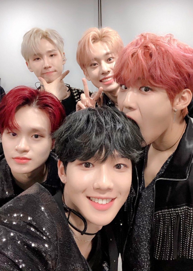 ประกาศพักงาน อิมยองมิน ไอดอลหนุ่มวง AB6IX  หลังถูกจับข้อหาเมาแล้วขับ!