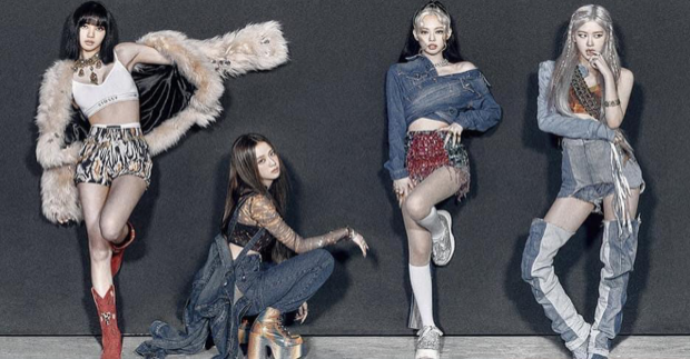 BLACKPINK เผยความรู้สึกได้ร่วมงาน Lady Gaga - การคัมแบคครั้งใหม่