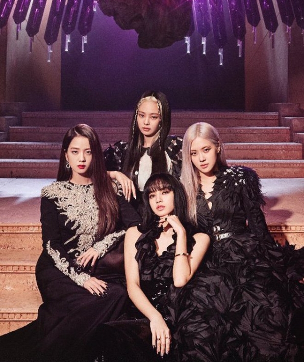 รอเลย! BLACKPINK ยืนยันซิงเกิ้ลใหม่ร่วมงานกับ Selena Gomez 