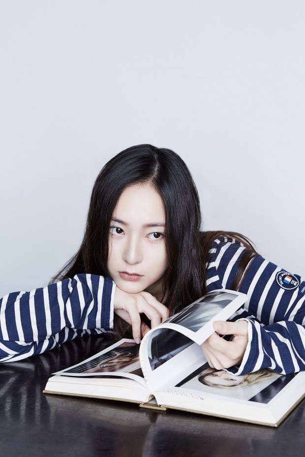 ลือ! คริสตัล f(x) โบกมือลา SM หลังร่วมงานนานกว่า 10 ปี