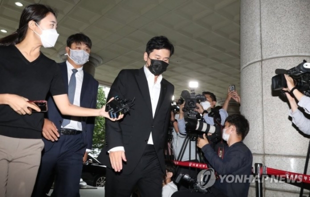 ยางฮยอนซอก ยอมรับทุกข้อกล่าวหา คดีการพนันผิดกฎหมายในต่างประเทศ
