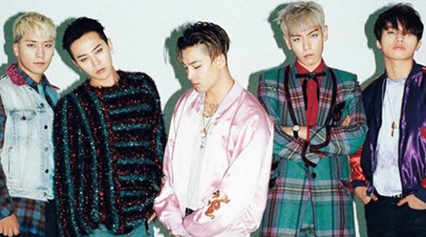 ทวงความยิ่งใหญ่ เพลงเเรกของ BIGBANG มียอดผู้ชมพุ่งสูงทะลุฟ้า 