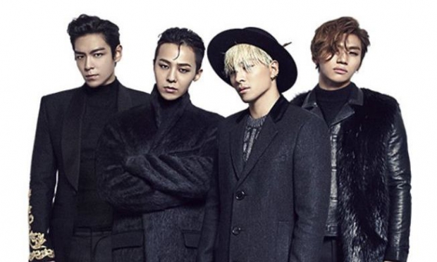 ทวงความยิ่งใหญ่ เพลงเเรกของ BIGBANG มียอดผู้ชมพุ่งสูงทะลุฟ้า 