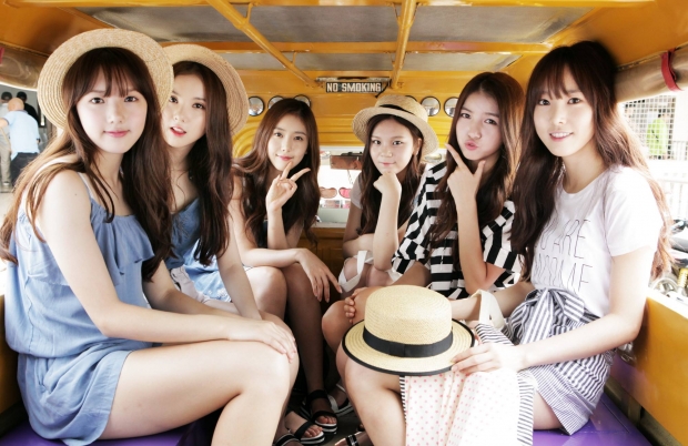 เเฟนคลับช็อก! 6 สาวเกิร์ลกรุ๊ปวงดัง ประกาศ ขอลาออกจากค่ายต้นสังกัด