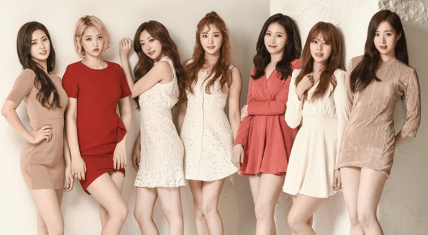 สะเทือนวงการK-POP 3สมาชิกSONAMOO ยกเลิกสัญญากับต้นสังกัด