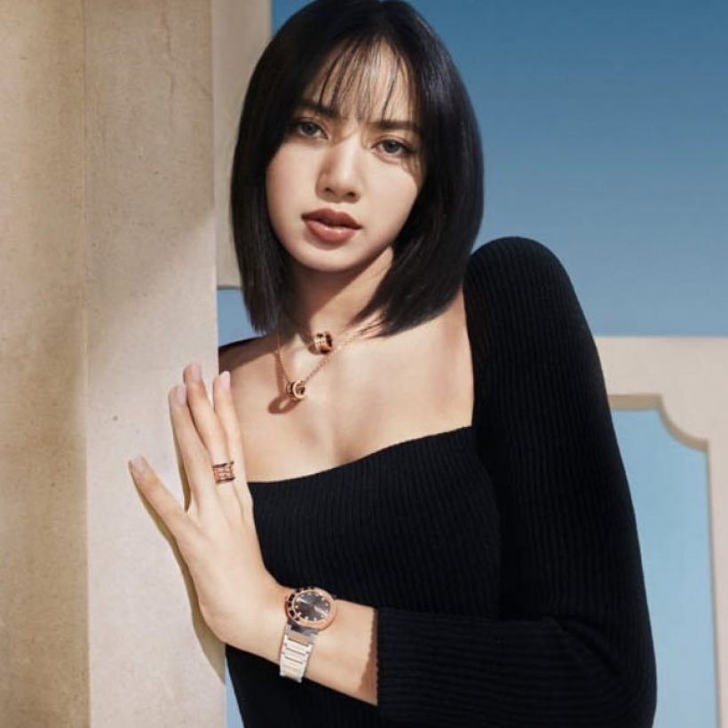 ซีอีโอ Bulgari โพสต์กลางไอจี หลังYGกันซีน ลิซ่าBLACKPINK ไม่ให้ออกงานอีเว้นต์