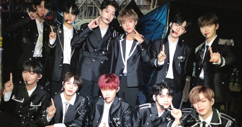 คอนเฟิร์มแล้ว! Wanna One รียูเนี่ยนรวมตัวอีกครั้ง หลังยุบวง