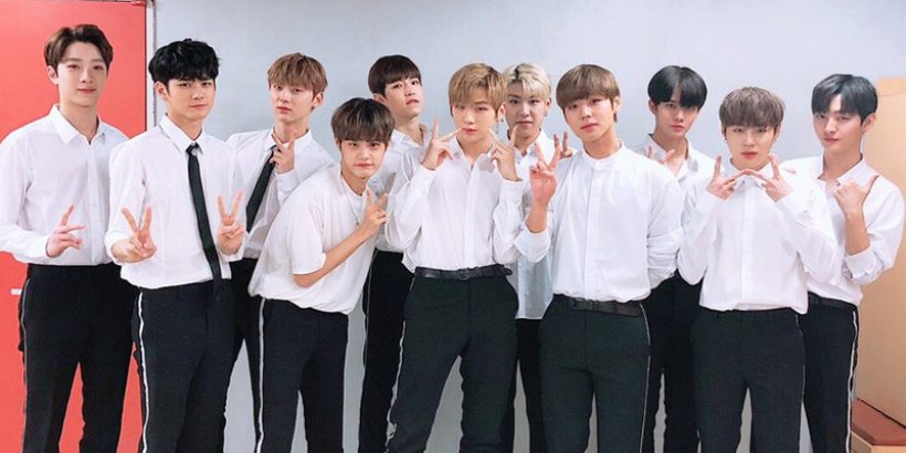 คอนเฟิร์มแล้ว! Wanna One รียูเนี่ยนรวมตัวอีกครั้ง หลังยุบวง