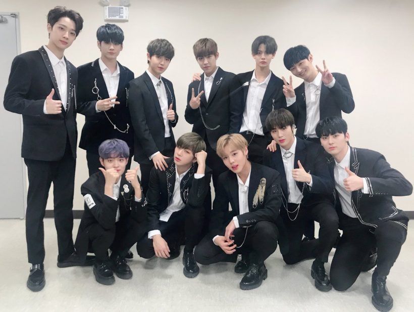 คอนเฟิร์มแล้ว! Wanna One รียูเนี่ยนรวมตัวอีกครั้ง หลังยุบวง