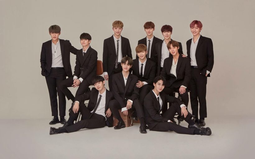 คอนเฟิร์มแล้ว! Wanna One รียูเนี่ยนรวมตัวอีกครั้ง หลังยุบวง