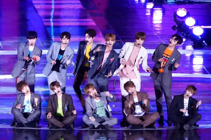 คอนเฟิร์มแล้ว! Wanna One รียูเนี่ยนรวมตัวอีกครั้ง หลังยุบวง