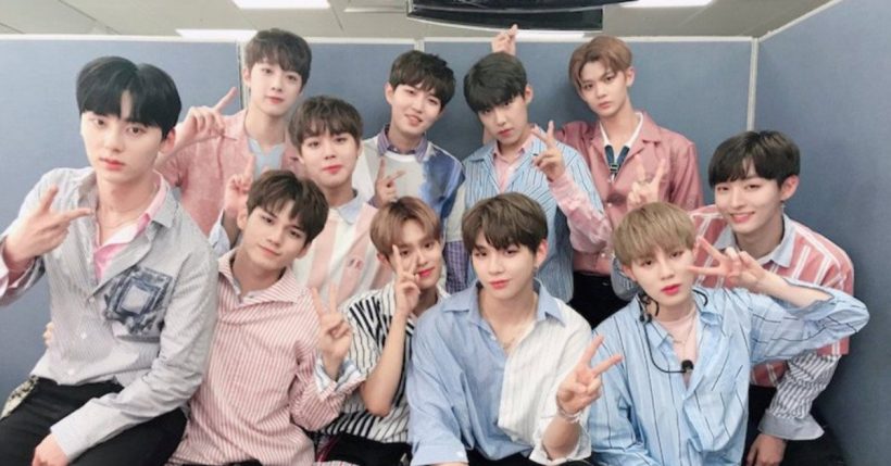 คอนเฟิร์มแล้ว! Wanna One รียูเนี่ยนรวมตัวอีกครั้ง หลังยุบวง