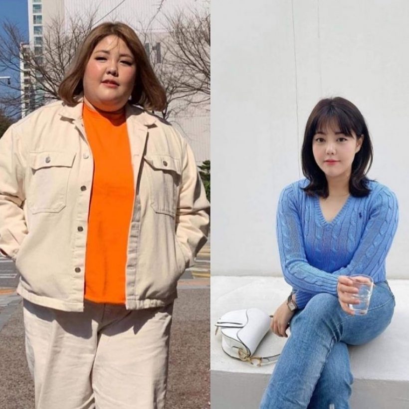 ส่องพัฒนาการ ลดความอ้วนของ ยางซูบิน ผ่านไป2ปี หุ่นเป๊ะเวอร์