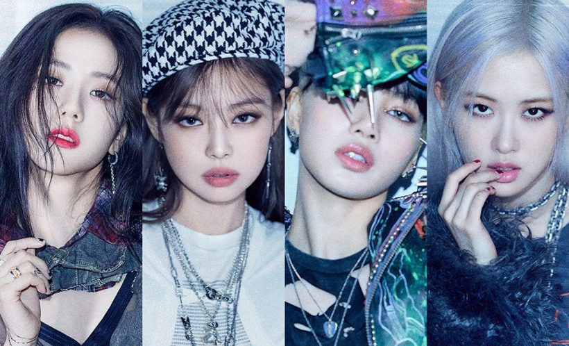 ทุบเเหลก! เพลงนี้ของ 4 สาวBLACKPINK ทำยอดวิวเข้าชมสร้างสถิติใหม่