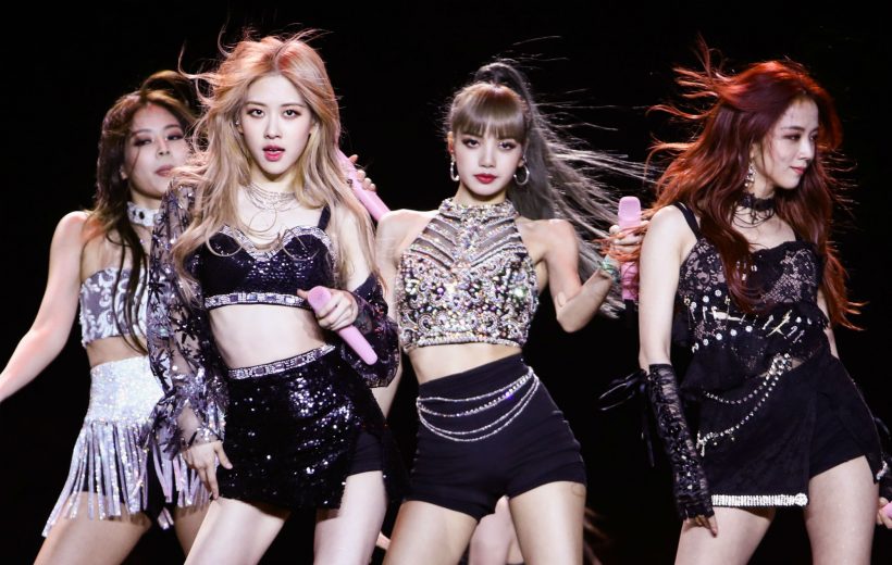 ทุบเเหลก! เพลงนี้ของ 4 สาวBLACKPINK ทำยอดวิวเข้าชมสร้างสถิติใหม่