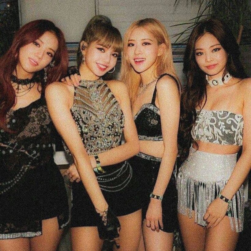  เปิดความในใจสาวๆ BLACKPINK ครบรอบ6ปีอ่านแล้วทัชใจมาก