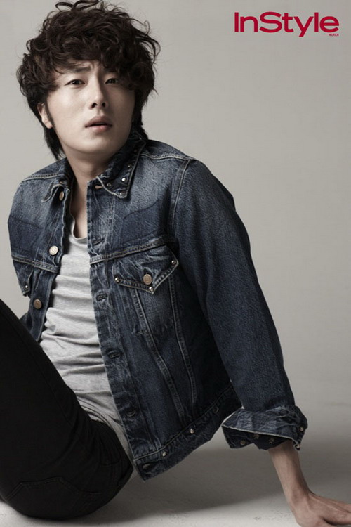 Pic : หนุ่มหล่อหน้าใส JUNG IL WOO ♡ จองอิลวู 