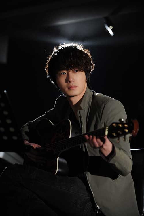 Pic : หนุ่มหล่อหน้าใส JUNG IL WOO ♡ จองอิลวู 