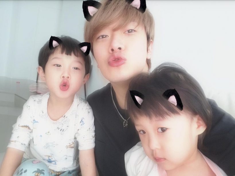 คุณแม่ลูก3 ยอมรับใช้เงินไปกว่า 2 แสนต่อเดือนเพื่อการศึกษาลูก