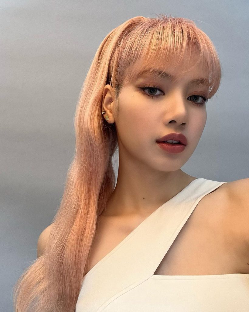  ส่องรายได้ ลิซ่าBLACKPINK ติดโผคนรวยบนไอจีปี2023รับทรัพย์จุกๆ