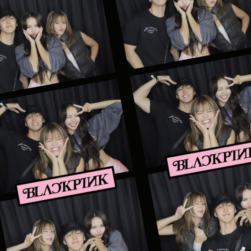 เพื่อนซี้โผล่กำลังใจ ลิซ่าBLACKPINK คุณแม่ซึ้งใจโพสต์ถึงทันที