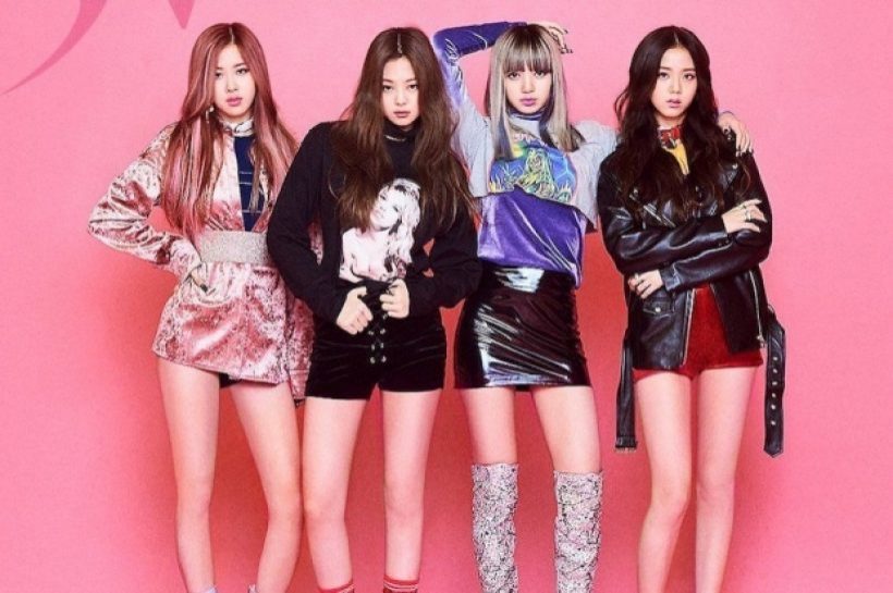 ข่าวลือล่าสุด จับตา! BLACKPINK อาจยกวงเซ็นสัญญากับค่ายนี้