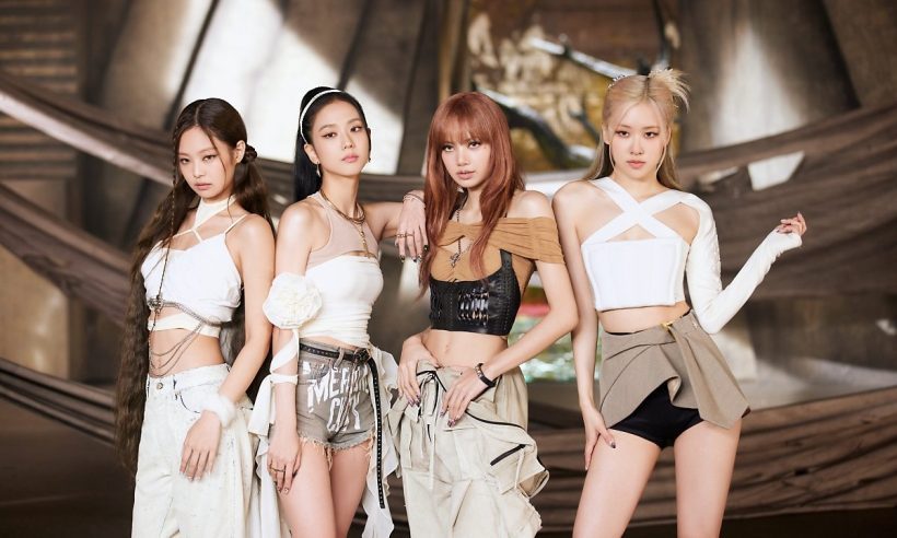 วงในหลุด! สัญญาBLACKPINK ได้ข้อสรุปแล้วอยู่หรือไป?