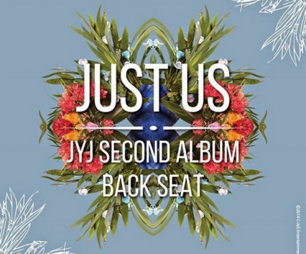 อัลบั้ม Just Us ของ JYJ ขึ้นที่ 1 ของชาร์ต Tower Records ในญี่ปุ่น 