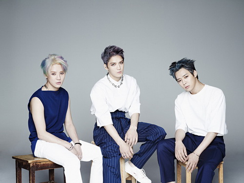 อัลบั้ม Just Us ของ JYJ ขึ้นที่ 1 ของชาร์ต Tower Records ในญี่ปุ่น 