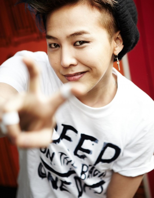 G-Dragon [BIGBANG]