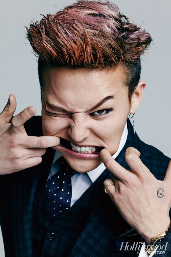 G-Dragon [BIGBANG]