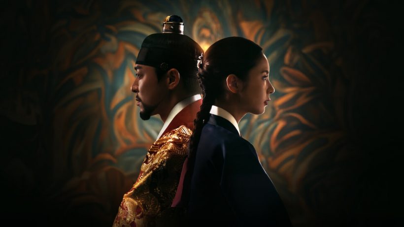 Captivating the King ซีรี่ส์มาแรงเรื่องใหม่ ล่าสุดเรตติ้งพุ่งกระฉูด