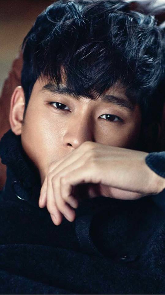 คิม ซูฮยอน (Kim Soo Hyun)