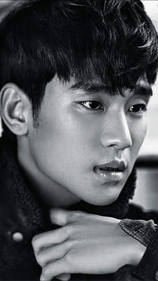 คิม ซูฮยอน (Kim Soo Hyun)