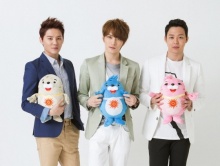 JYJ ได้รับคอนเฟิร์มโชว์ Only One ในพิธีเปิด 17th Asian Games Incheon 2014