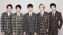 UNIQ บอยแบรนด์ใหม่จาก YG พร้อมเดบิวท์ 20 ต.ค. นี้ (ชมคลิป)