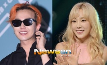 ติ่งว่าไงจ๊ะ!? ชาวเน็ตลือหึ่ง 2 ซุปตาร์ ‘GD’-‘แทยอน’ กำลังเดทกัน