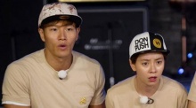 โปรดิวเซอร์ Running Man ตอบคำถามถึง love line ระหว่าง คิมจงกุก & ซงจีฮโย