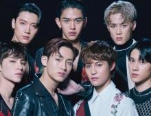 WayV (NCT ยูนิตจีน) ทำสถิติ ติดอัลบั้มชาร์ต ในหลายประเทศ มากที่สุดในบอยกรุ๊ปจีน